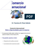 Comercio Internacional - Ampliación PDF