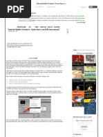Download DVD menus adobe by flashcta SN47693200 doc pdf
