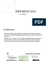 1-Konsep Bencana-Rev1