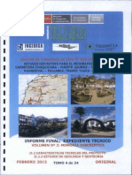 2166.VOL N.2  MEM DESCRIPTIVA II.2 CARACTERISTICAS TECNICAS II.2.3 EST DE GEOLOGIA Y GEOTECNIA 4.pdf