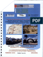 2169.vol N.2 Mem Descriptiva Ii.2 Caracteristicas Tecnicas Ii.2.6 Est de Estructuras y Obras de