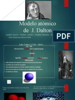 Atomo Dalton