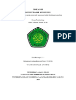 11. Konsep dasar Konseling.pdf