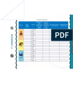 Plan de Trabajo Marlon Caro