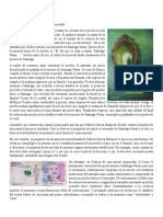 Analisisi Cronica de Una Muerte Anunciada PDF