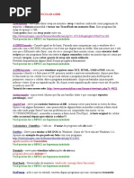 PROGRAMAS PARA CELULAR a1200i