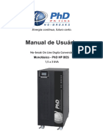 PHD HP BES 1.5a3kVA PDF