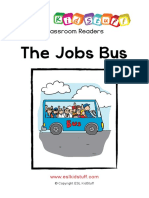 The Job Bus READER PDF