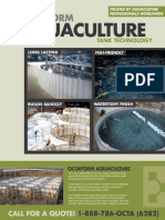 Aquaculture Brochure PDF