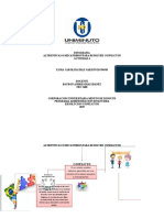 Infografia Conflicto