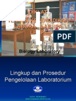 Prosedur Peng Lab