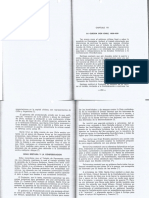 Andres de Santa Cruz y La Confederacion Peru Boliviana Capitulovii PDF