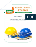 Estatística Aplicada PDF