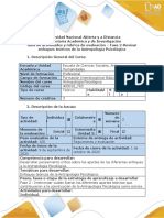 Guía de actividades y rúbrica de evaluación - Fase 2 - Revisar enfoques teóricos de la Antropología Psicológica(1).doc