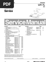 Download PHILIPS  L01 PARTE 1 DE 2 by Marco Antonio SN4769427 doc pdf