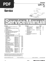 Philips L01 Parte 1 de 2