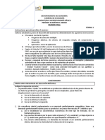 Examen Modalidad en Linea - Microeconomia - Basica - Forma - 1 PDF