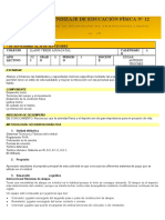 Solucion Taller Ed Fisica#12-Grado 11-2