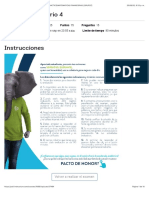 Parcial - Escenario 4 PRIMER BLOQUE-TEORICO - PRACTICOMATEMATICAS FINANCIERAS - (GRUPO7) PDF