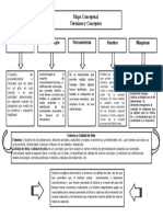 Mapa Conceptual