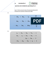 ACTIVIDAD No 3 TALLER DE RESOLUCIÓN DE EJERCICIOS UNIDAD 3 PDF
