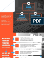 ¿CÓMO Producimos Materiales Radiofónicos