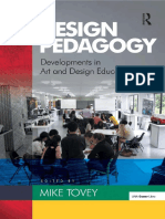 Design Pedagogy - En.es