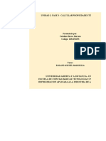 Fase 3 - Calcular Propiedades Temicas