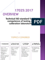 1 PPT ISO 17025 2017 Emp Training