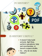 History Overview