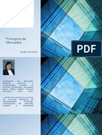 (EXAMEN) Principios de Mercadeo PDF