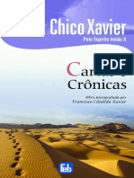 087 Cartas e Cronicas - Irmao X - Chico Xavier - Ano 1966.pdf