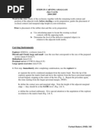 Download Amalgam Carving Procedure by thuyduongenter SN47694986 doc pdf