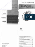 El Doble - Parte 1 - Jean Pierre Garnier-Malet.pdf