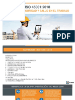 Iso 45001 Pcshek PDF