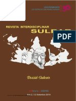 Pensamento crítico latino-americano e geopolítica do conhecimento