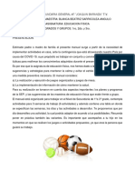 Manual de Actividades Gral.7 T.V PDF