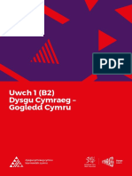 Uwch 1 Gogledd PDF