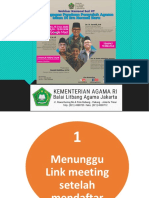 Panduan Webinar PDF