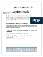 ESPIROMETRIA