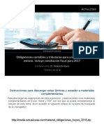 Seminario Actualicese Gildardo Hoyos PDF