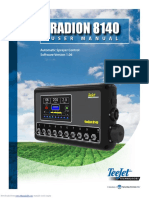 Radion 8140 PDF