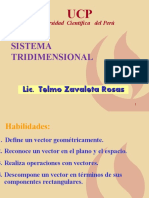 UCP Sistema Tridimel (2020-1)