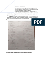 Percepción: El Tiempo de Respuesta Depende de Varios Factores