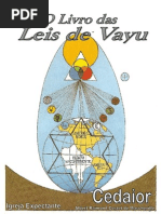 Cedaior - As Leis de Vayu