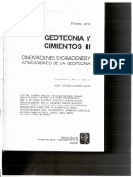 LIBRO GEOTECNIA Y CIMIENTOS III  CAPITULO 1