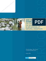 IASC Operational Guidelines PDF