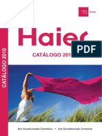 Haier Aire 2010 PDF