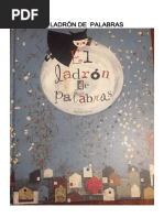 El Ladrón de Palabras