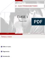 ClaseOElec 1